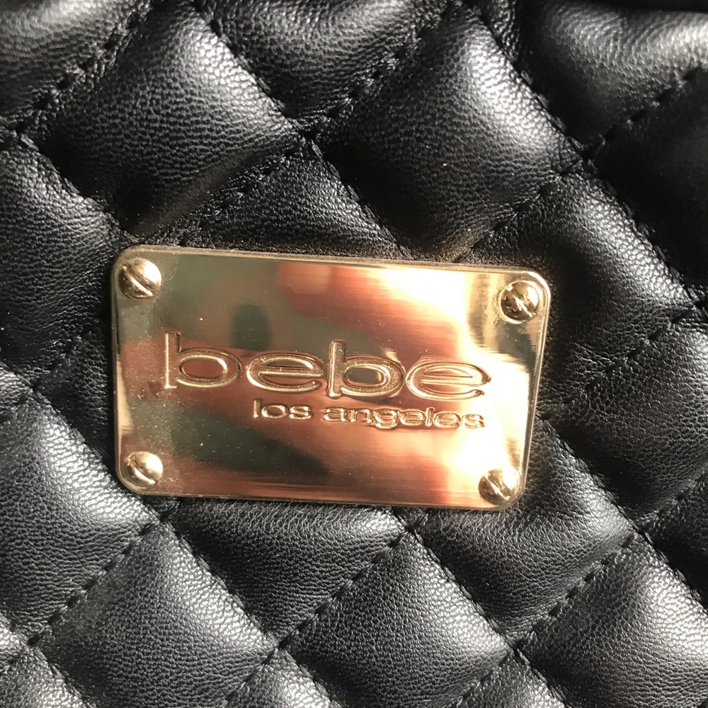 Bebe Backpack - Picture 2 of 3